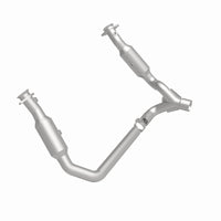 Thumbnail for Magnaflow 11-13 Ram 1500 4.7L Direct Fit Converter