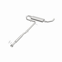 Thumbnail for MagnaFlow BRE Exhaust Kit 07-09 Equinox Torrent 3.4L