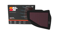 Thumbnail for K&N 23-25 BMW 520i Replacement Air Filter