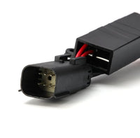 Thumbnail for AlphaRex 16-18 GMC Sierra Stock LED Headlights to AlphaRex Projector Headlight Converters