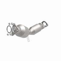 Thumbnail for Magnaflow 08-09 Infiniti EX35 3.5L Direct Fit Converter
