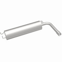 Thumbnail for BRExhaust 01-03 Toyota RAV4 2.0L Muffler Kit