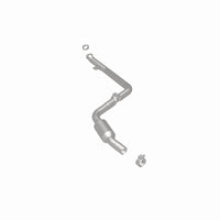 Thumbnail for Magnaflow 11-12 X3 3 L Underbody Direct Fit Converter