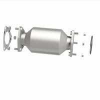 Thumbnail for Magnaflow 2014 RLX 3.5L Underbody Direct Fit Converter