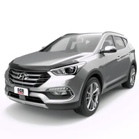 Thumbnail for EGR 13+ Hyundai Sante Fe Superguard Hood Shield (308081)