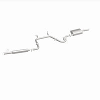 Thumbnail for MagnaFlow BRE Exhaust Kit 97-05 Century Grand Prix 3.1L