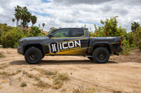 Thumbnail for ICON 2024+ Tacoma .5in Lift Triple Rate Rear Coil Spring Kit