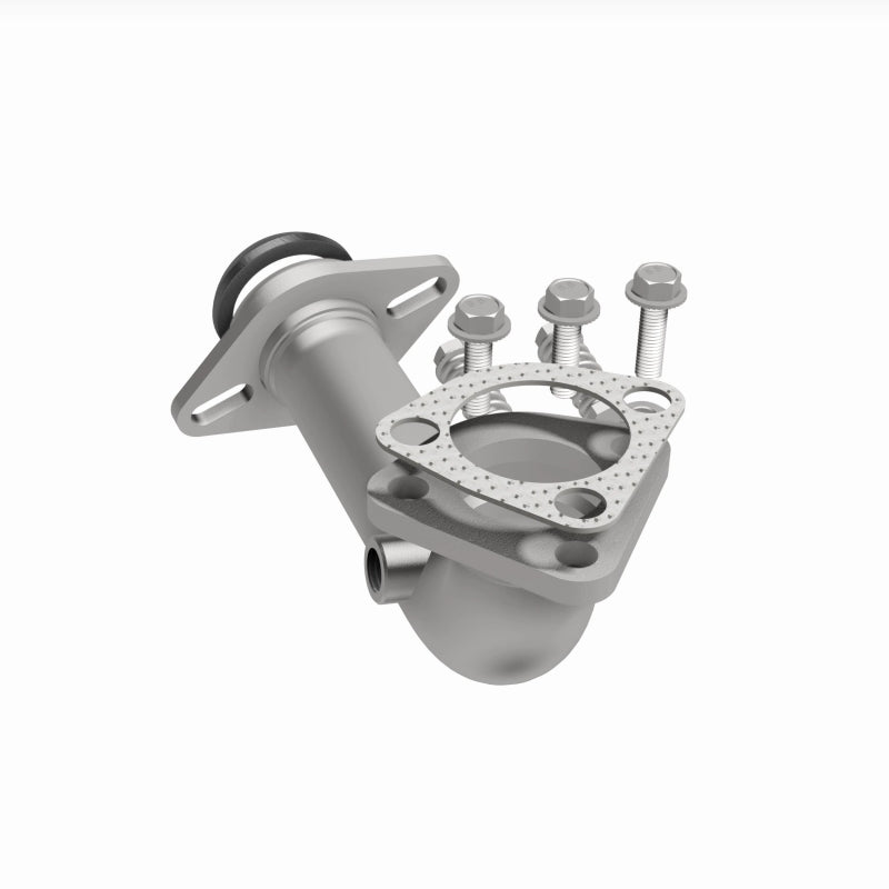 BRE Exhaust 99-03 Protege 1.6L 1.8L 2.0L Front Pipe Kit