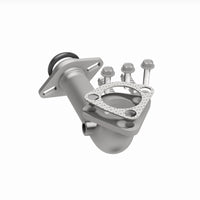 Thumbnail for BRE Exhaust 99-03 Protege 1.6L 1.8L 2.0L Front Pipe Kit