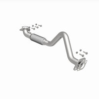 Thumbnail for BRE Exhaust 09-11 Aveo5 1.6L Front Pipe Kit