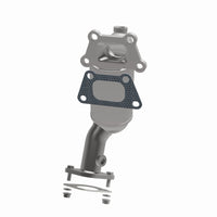 Thumbnail for Magnaflow 18-19 Chevrolet Traverse V6 OEM Underbody Front Forward Direct Fit Converter