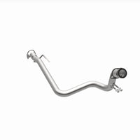 Thumbnail for BRE Exhaust 87-95 Cherokee Wagoneer 2.5L 4.0L Front Pipe Kit