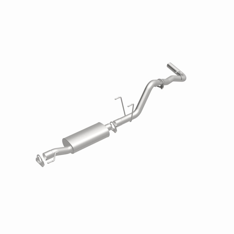 MagnaFlow BRE Exhaust Kit 06-08 Dodge Ram 1500 5.7L