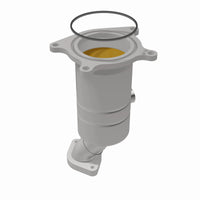 Thumbnail for Magnaflow 11-12 Lincoln MKS 3.7L Direct Fit Converter