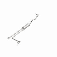 Thumbnail for MagnaFlow BRE Exhaust Kit 04-15 QX56 Armada Titan 5.6L