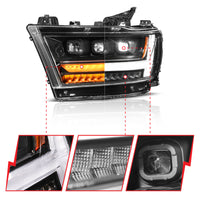 Thumbnail for User 1