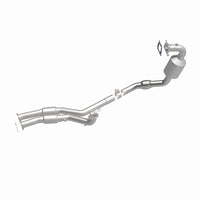 Thumbnail for Magnaflow 12-16 Cadillac SRX 3.6L Direct Fit Converter