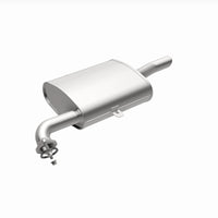 Thumbnail for MagnaFlow BRE Exhaust Kit 98-02 Prizm Corolla 1.8L