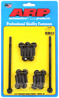 Thumbnail for ARP LS1/LS2 Hex Oil Pan Bolt Kit