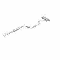 Thumbnail for MagnaFlow BRE Exhaust Kit 12-17 Ford Focus 2.0L