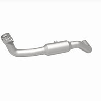 Thumbnail for Magnaflow 2006 Ford F-150 5.4L Direct Fit Converter