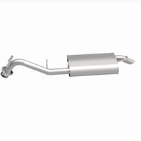 Thumbnail for MagnaFlow BRE Exhaust Kit 03-13 Toyota Corolla 1.8L