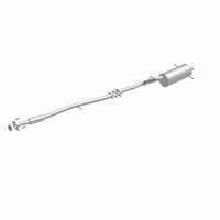 Thumbnail for MagnaFlow BRE Exhaust Kit 99-02 Subaru Forester 2.5L