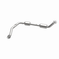 Thumbnail for Magnaflow 07-10 Toyota Tundra 5.7L Direct Fit Converter