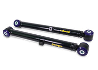 Thumbnail for Superpro 20-24 Jeep Gladiator HD Adjustable Rear Lower Trailing Arm Set