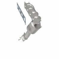 Thumbnail for Magnaflow 2014 Jeep Cherokee 2.4L Direct Fit Converter