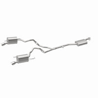 Thumbnail for BRExhaust 07-09 Hyundai Santa Fe 3.3L Exhaust Kit