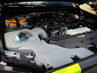 Thumbnail for Injen 24-25 Toyota Tacoma L4 2.4L Turbo Evolution Elite Intake - Cement Gray