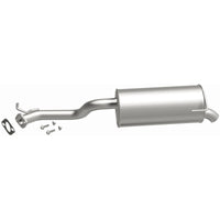 Thumbnail for BRE Exhaust 00-04 Legacy Outback 2.5L Muffler Kit