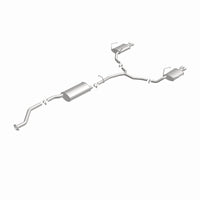Thumbnail for MagnaFlow BRE Exhaust Kit 07-08 Acadia Outlook 3.6L