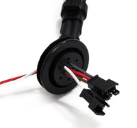 Thumbnail for AlphaRex 19-22 Dodge Ram 2500/3500 Stock Halogen Taillight to ARX 09-18 Ram LUXX-Series Converters