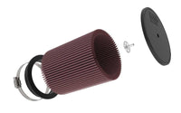 Thumbnail for K&N 5-1/2in id Flg 7in od 9in h W/Stud