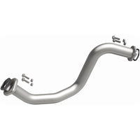 Thumbnail for BRE Exhaust 09-13 Matrix Vibe 1.8L 2.4L Front Pipe Kit