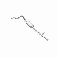 Thumbnail for MagnaFlow BRE Exhaust Kit 09-13 Silverado Sierra 1500