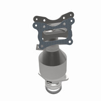 Thumbnail for Magnaflow 2011 Honda CR-V 2.4L Direct Fit Converter