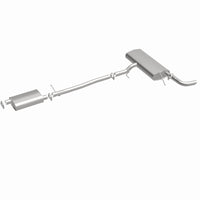 Thumbnail for MagnaFlow BRE Exhaust Kit 10-17 Equinox Terrain 2.4L