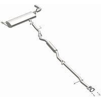 Thumbnail for MagnaFlow BRE Exhaust Kit 08-14 Nissan Rogue 2.5L