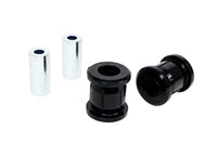 Thumbnail for Whiteline 13-17 Honda Accord Control Arm Bushing (Rear Front)