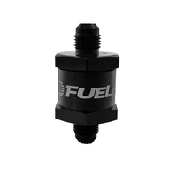 Thumbnail for Fuelab 6AN High Flow One Way Check Valve - 350 GPH