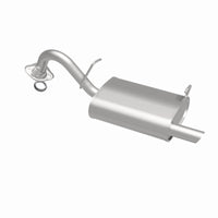 Thumbnail for MagnaFlow BRE Exhaust Kit 07-15 Toyota Yaris 1.5L