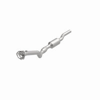 Thumbnail for Magnaflow 09-11 Audi A6 Quattro 3.0L Direct Fit Converter