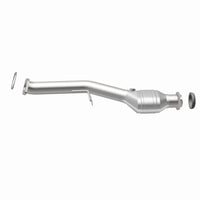 Thumbnail for Magnaflow 2006 Saab 9-2X 2.5L Direct Fit Converter