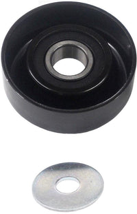 Thumbnail for Gates 04-07 Cadillac CTS / 98-02 Chevy Camaro/97-13 Corvette DriveAlign Idler Pulley