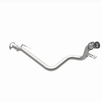 Thumbnail for BRE Exhaust 87-95 Cherokee Wagoneer 2.5L 4.0L Front Pipe Kit