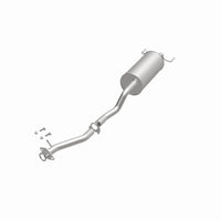 Thumbnail for BRE Exhaust 90-93 Accord 2.2L Muffler Kit