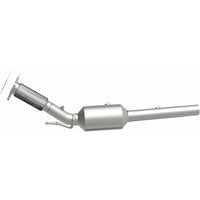 Thumbnail for Magnaflow 06-09 Volkswagen Beetle 2.5L Direct Fit Converter